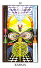 tarot-spirit - Karma