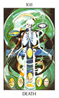 tarot-spirit - Death