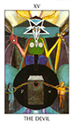 tarot-spirit - The Devil