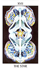 tarot-spirit - The Star
