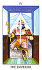 tarot-spirit - The Emperor