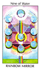 tarot-spirit - Nine of Water