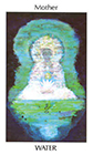 tarot-spirit - Mother of Water