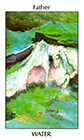 tarot-spirit - Father of Water