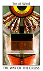 tarot-spirit - Ten of Wind
