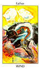 tarot-spirit - Father of Wind