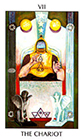 tarot-spirit - The Chariot