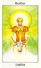 tarot-spirit - Brother of Earth