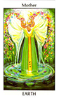 tarot-spirit - Mother of Earth