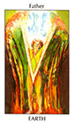 tarot-spirit - Father of Earth