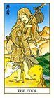 ukiyoe - The Fool