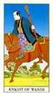 ukiyoe - Knight of Wands