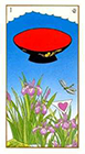 ukiyoe - Ace of Cups