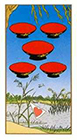 ukiyoe - Five of Cups