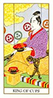 ukiyoe - King of Cups