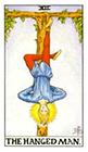 universal-waite - The Hanged Man