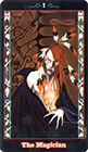 vampire - The Magician