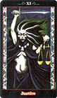 vampire - Justice
