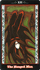 vampire - The Hanged Man