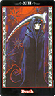 vampire - Death
