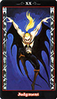 vampire - Judgement
