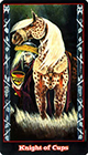 vampire - Knight of Cups