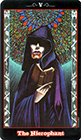 vampire - The Hierophant