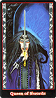 vampire - Queen of Swords