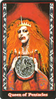 vampire - Queen of Coins