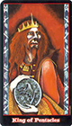 vampire - King of Coins
