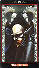 vampire - The Hermit