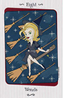 vanessa - Eight of Wands