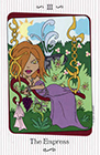 vanessa - The Empress