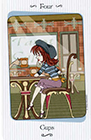 vanessa - Four of Cups