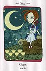 vanessa - Six of Cups