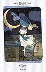 vanessa - Eight of Cups