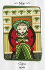 vanessa - Nine of Cups