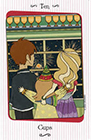 vanessa - Ten of Cups