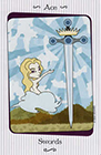 vanessa - Ace of Swords
