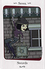 vanessa - Seven of Swords