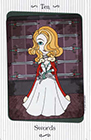 vanessa - Ten of Swords