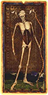 visconti - Death