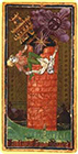 visconti - The Tower