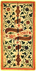 visconti - Ace of Wands