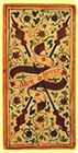 visconti - Two of Wands