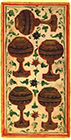 visconti - Five of Cups