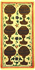visconti - Six of Cups