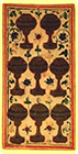 visconti - Eight of Cups