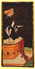 visconti - King of Cups