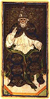 visconti - The Hierophant